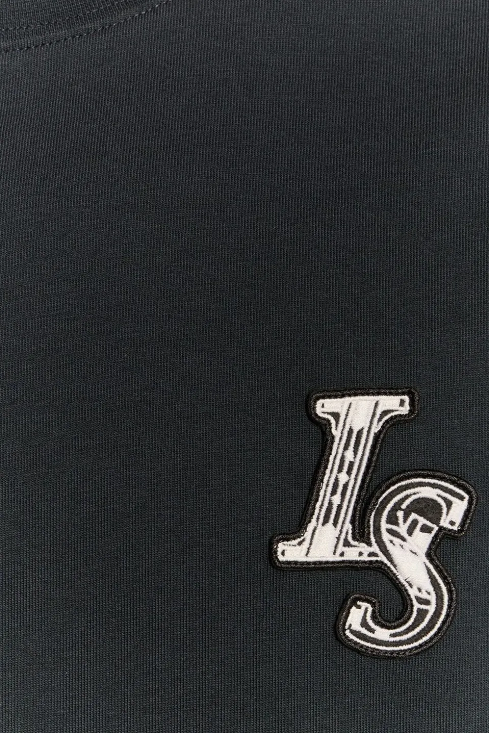 T-Shirt Deco Patch