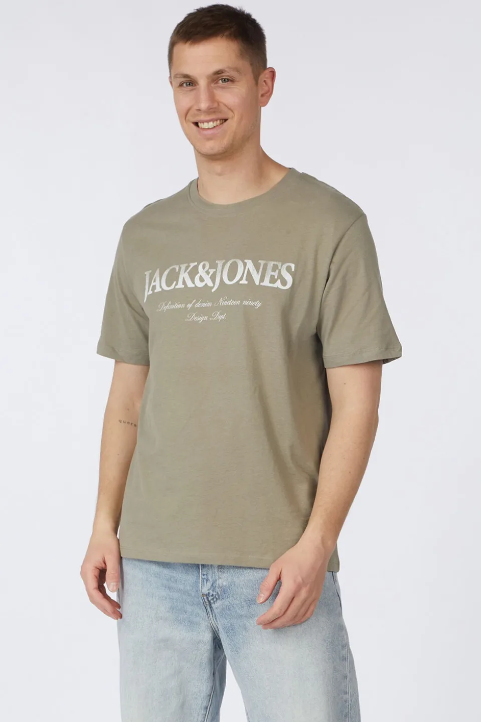 T-Shirt Devin Daytona