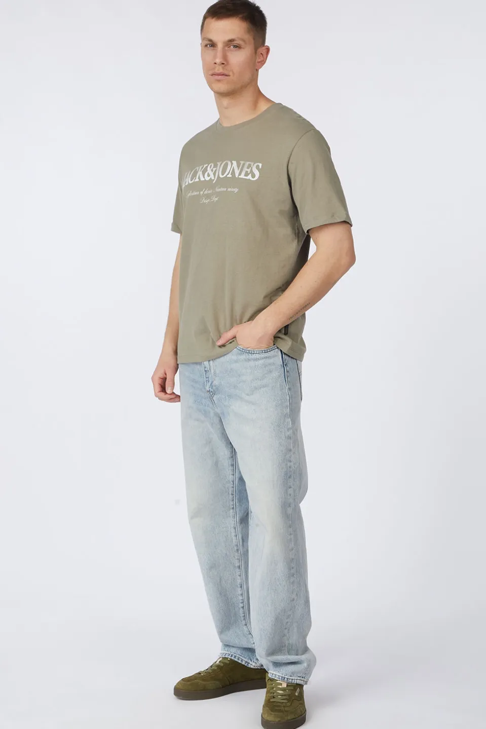 T-Shirt Devin Daytona