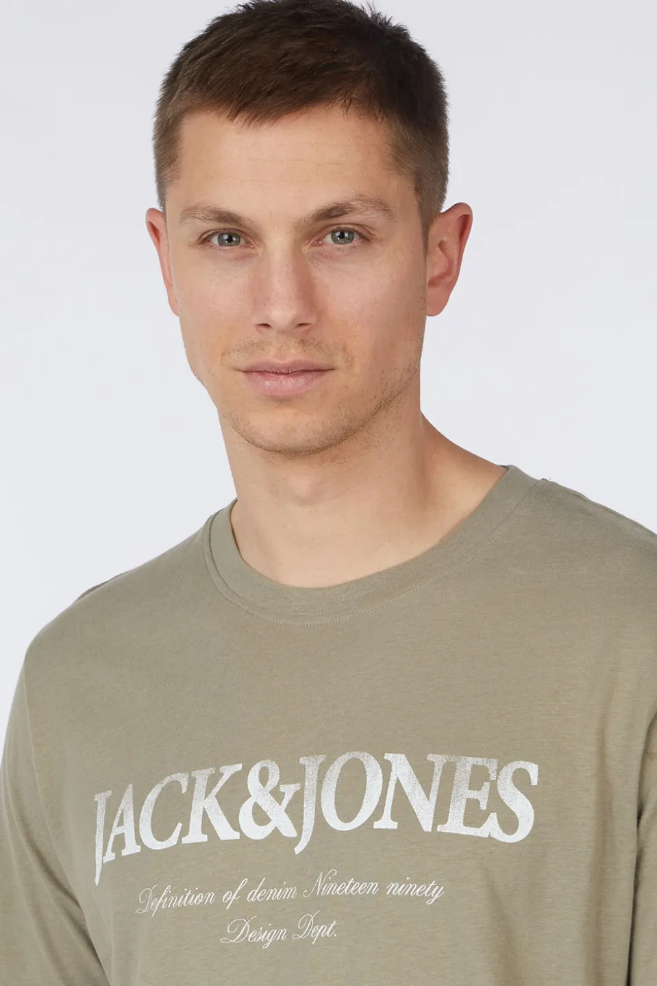 T-Shirt Devin Daytona