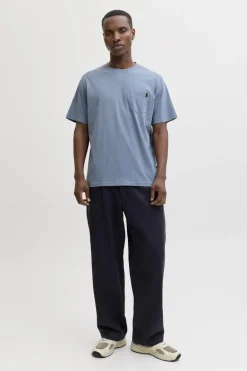 T-Shirt Edover Slub