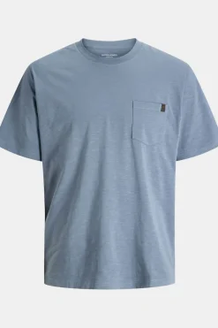 T-Shirt Edover Slub