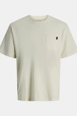 T-Shirt Edover Slub