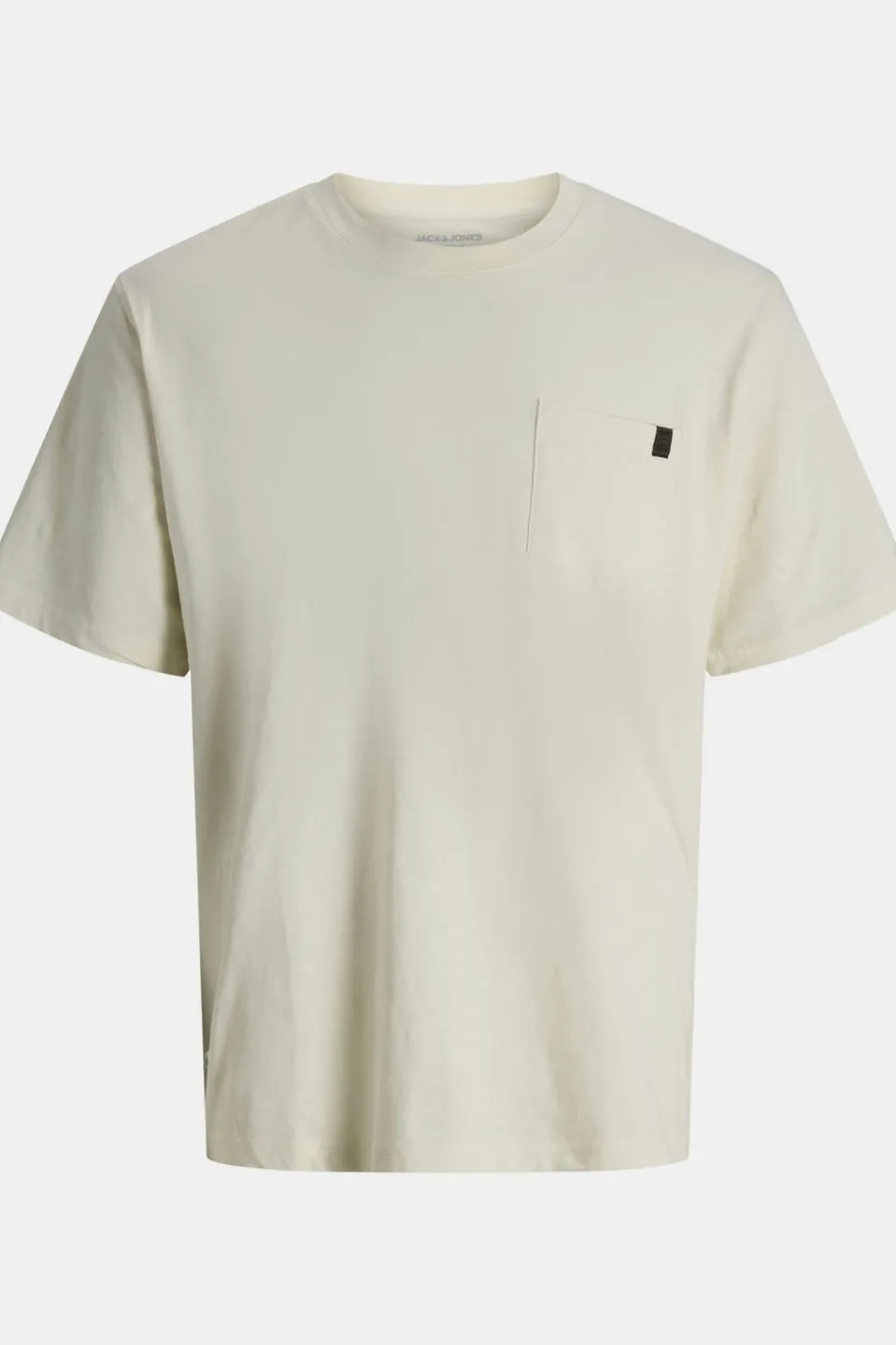T-Shirt Edover Slub