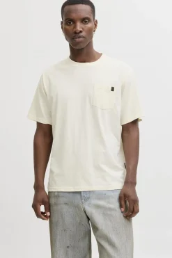 T-Shirt Edover Slub