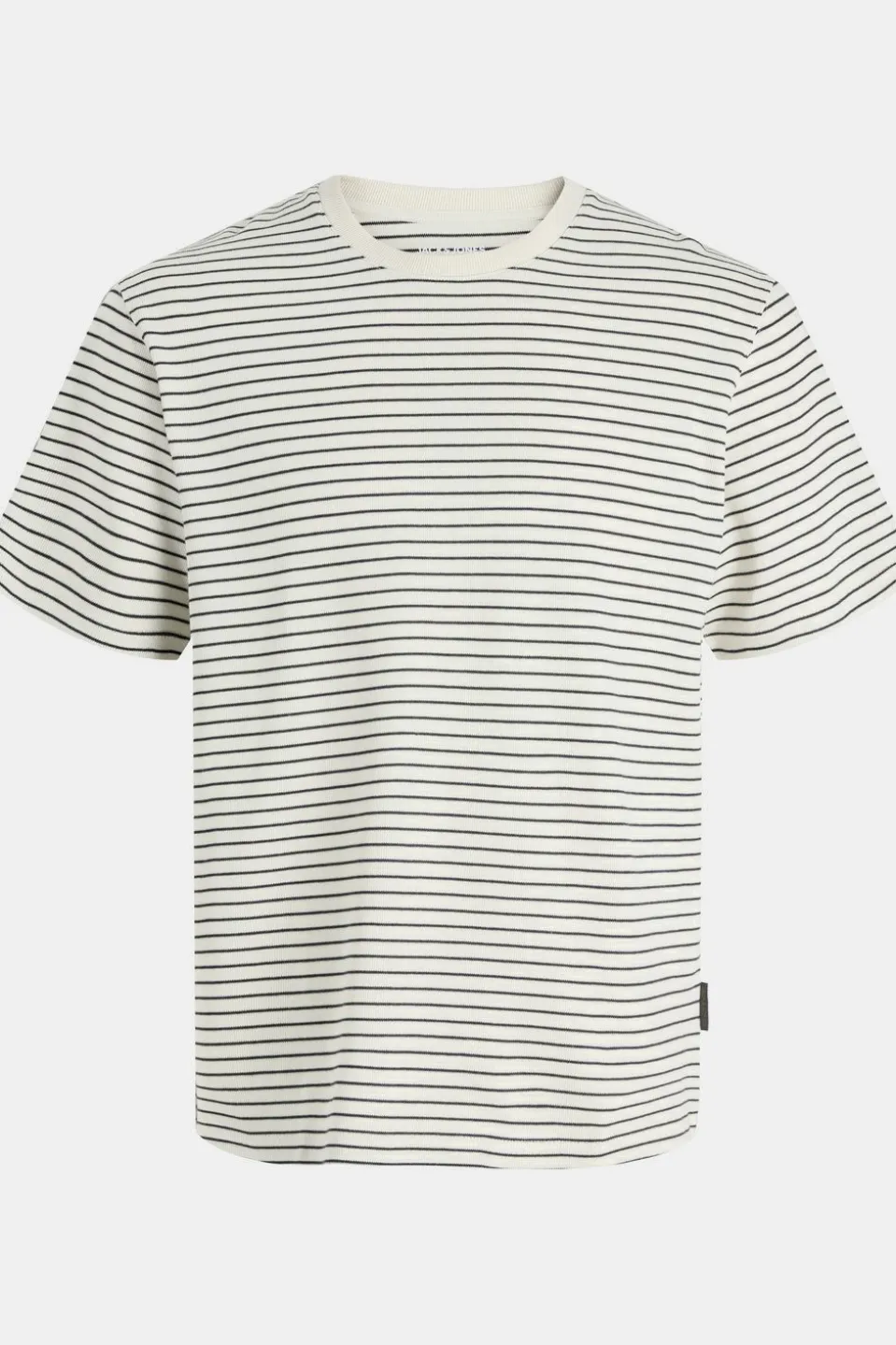 T-Shirt Edover Striped