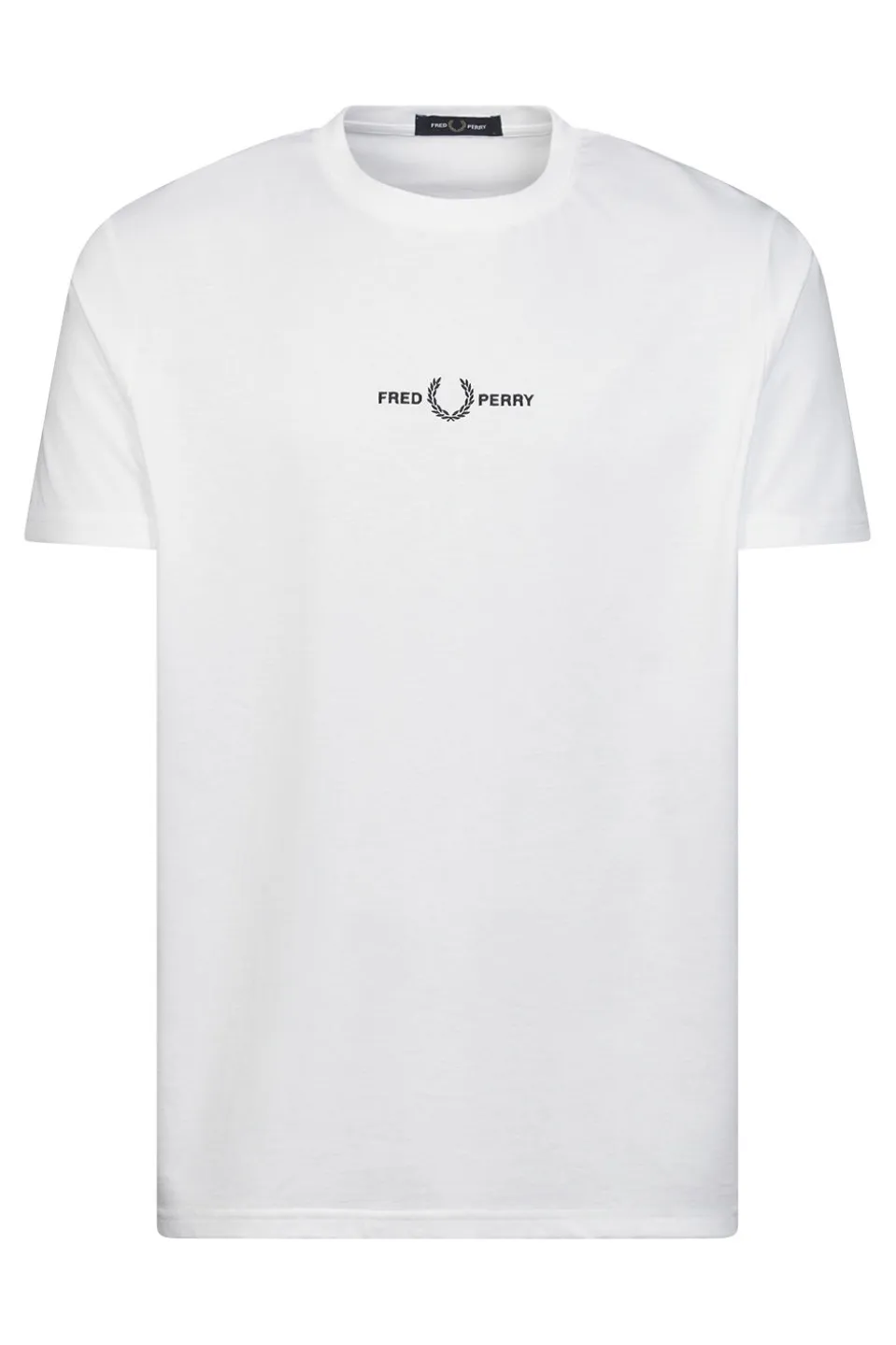 T-Shirt Embroidered