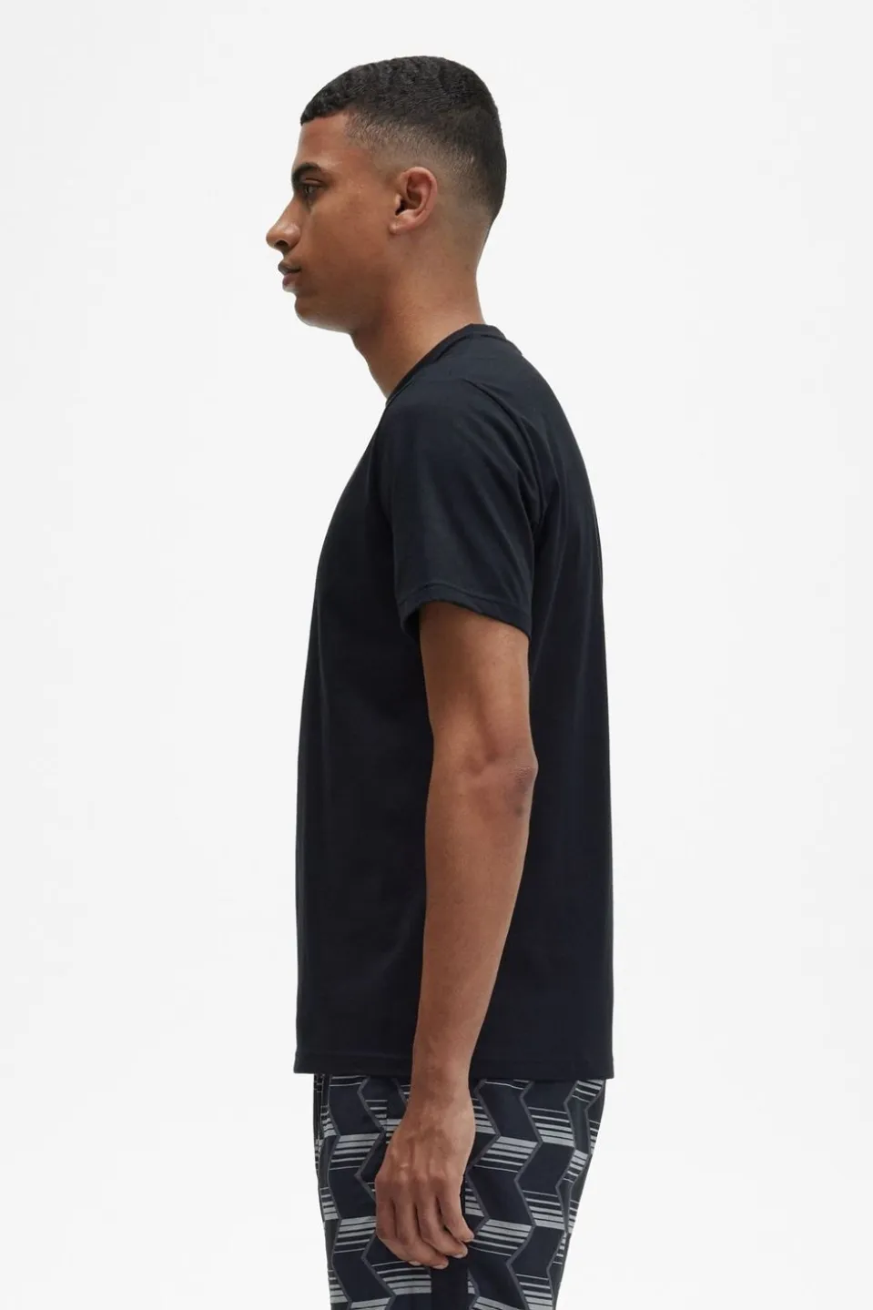 T-Shirt Embroidered