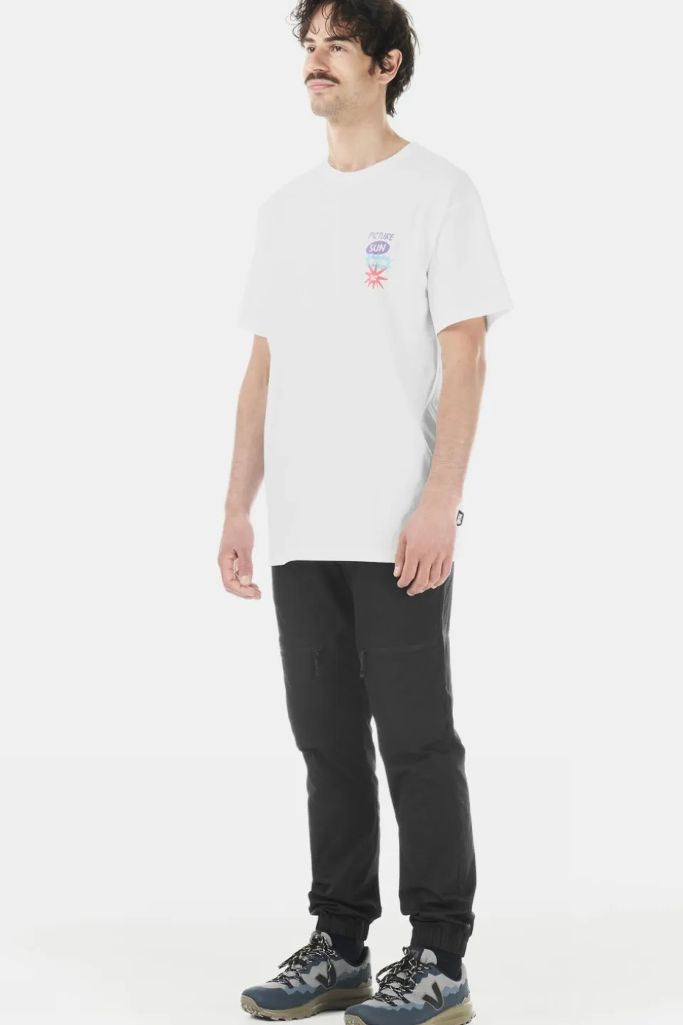 T-Shirt Endako Tee