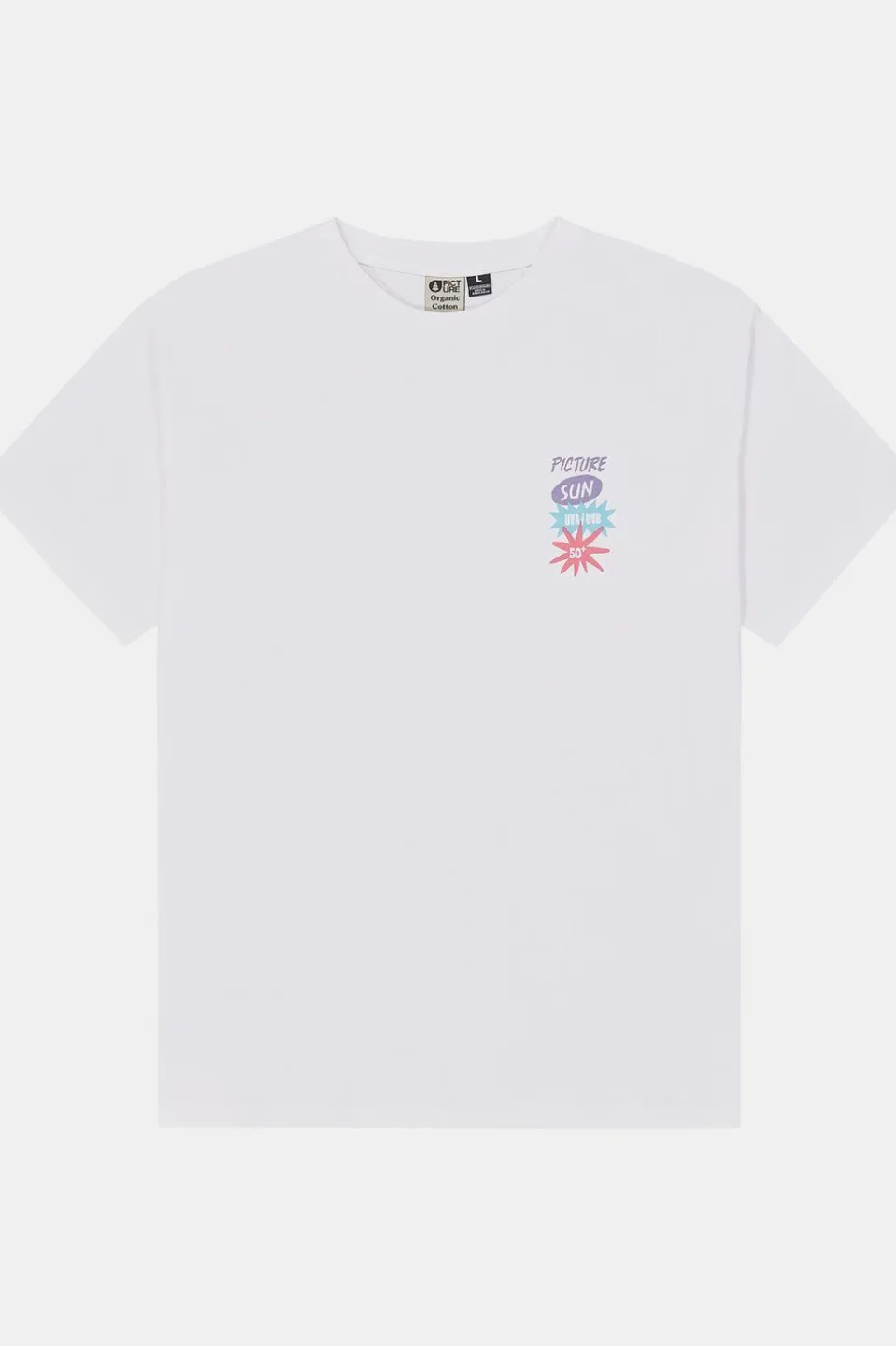 T-Shirt Endako Tee