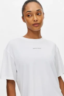 T-Shirt Enduro Relaxed Tee