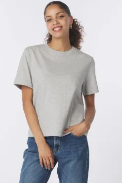 T-Shirt essential Boxy