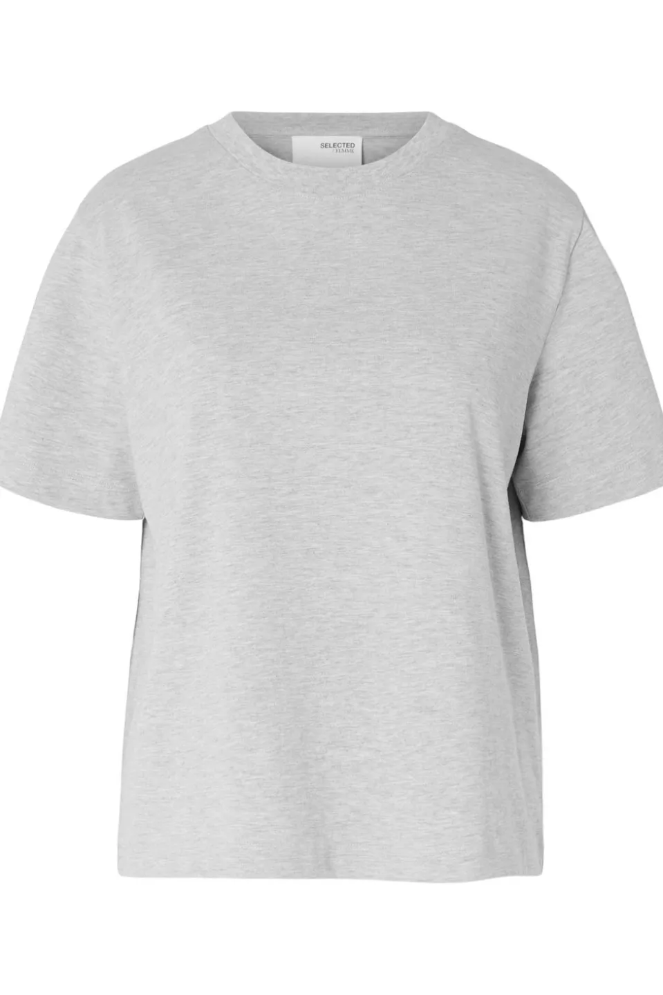 T-Shirt essential Boxy