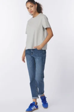 T-Shirt essential Boxy