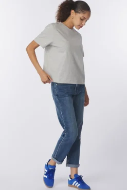 T-Shirt essential Boxy