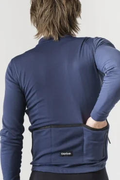 T-Shirt Explr Merinotech Thermal