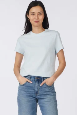 T-Shirt Favorite Cotton Hm