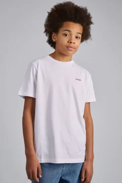 T-Shirt Flower Basic