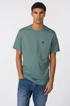 T-Shirt Fried Egg Bp