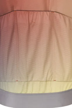 T-Shirt Gradient Jersey Ss Performance Men