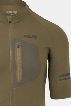 T-Shirt Gravel Jersey Ss Venture