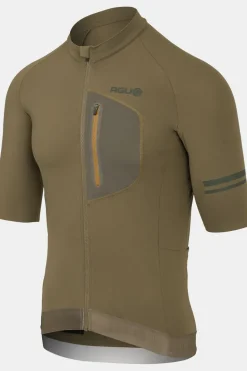 T-Shirt Gravel Jersey Ss Venture