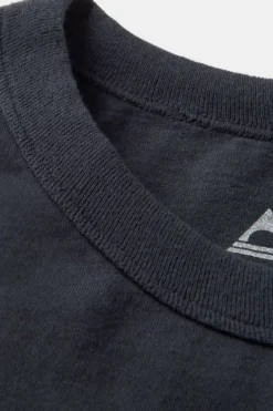 T-Shirt Heritage Recycled Relaxed Fit Ls T-Shirt