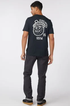 T-Shirt Highlander