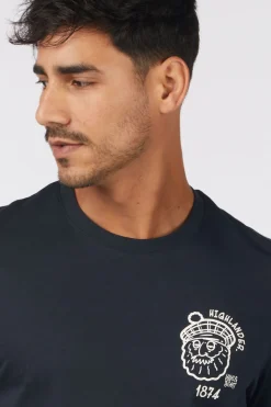 T-Shirt Highlander