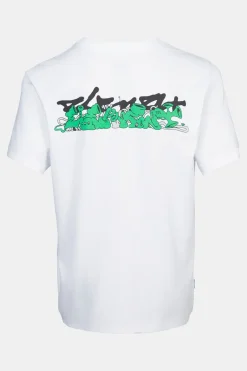 T-Shirt Horn