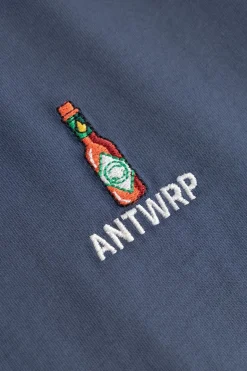 T-Shirt Hot Sauce