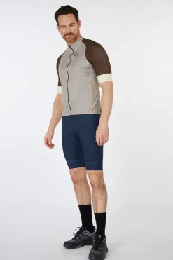 T-Shirt Icon Jersey Classic Ss Men (Custom)