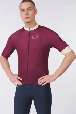 T-Shirt Icon Jersey Classic Ss Men (Custom)