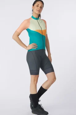 T-Shirt Icon Jersey Classic Ss Women (Custom)