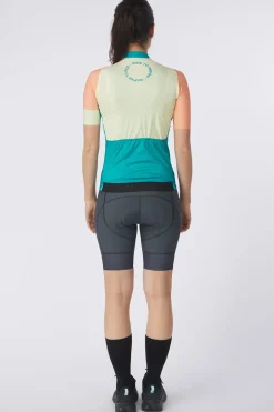 T-Shirt Icon Jersey Classic Ss Women (Custom)