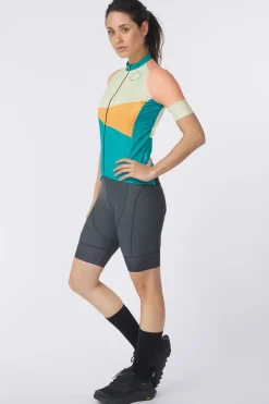 T-Shirt Icon Jersey Classic Ss Women (Custom)