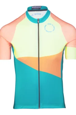 T-Shirt Icon Jersey Classic Ss Women (Custom)