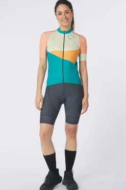 T-Shirt Icon Jersey Classic Ss Women (Custom)