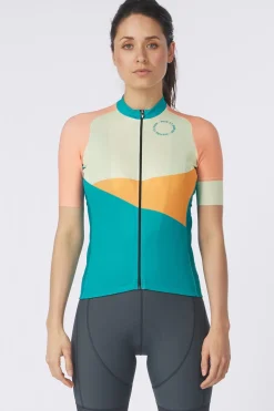 T-Shirt Icon Jersey Classic Ss Women (Custom)