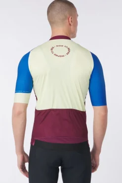 T-Shirt Icon Jersey Classic Ss Men (Custom)