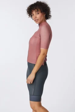 T-Shirt Icon Jersey Classic Ss Women (Custom)