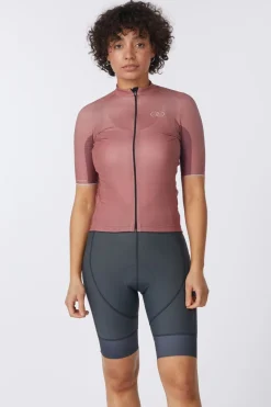 T-Shirt Icon Jersey Classic Ss Women (Custom)