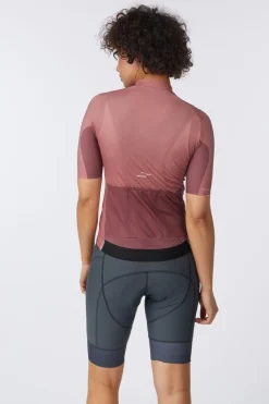 T-Shirt Icon Jersey Classic Ss Women (Custom)