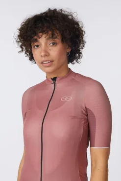 T-Shirt Icon Jersey Classic Ss Women (Custom)