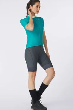 T-Shirt Icon Jersey Classic Ss Women (Custom)