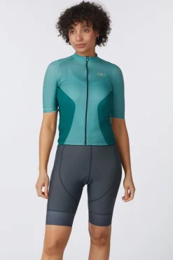 T-Shirt Icon Jersey Classic Ss Women (Custom)