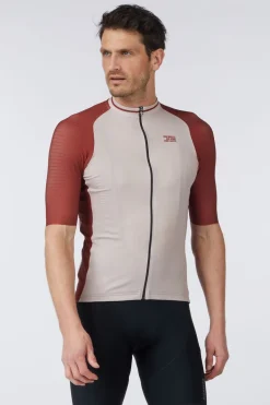 T-Shirt Icon Jersey Classic Ss Men (Custom)