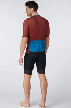 T-Shirt Icon Jersey Classic Ss Men (Custom)