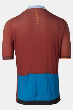T-Shirt Icon Jersey Classic Ss Men (Custom)