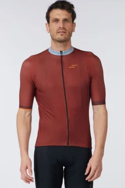 T-Shirt Icon Jersey Classic Ss Men (Custom)